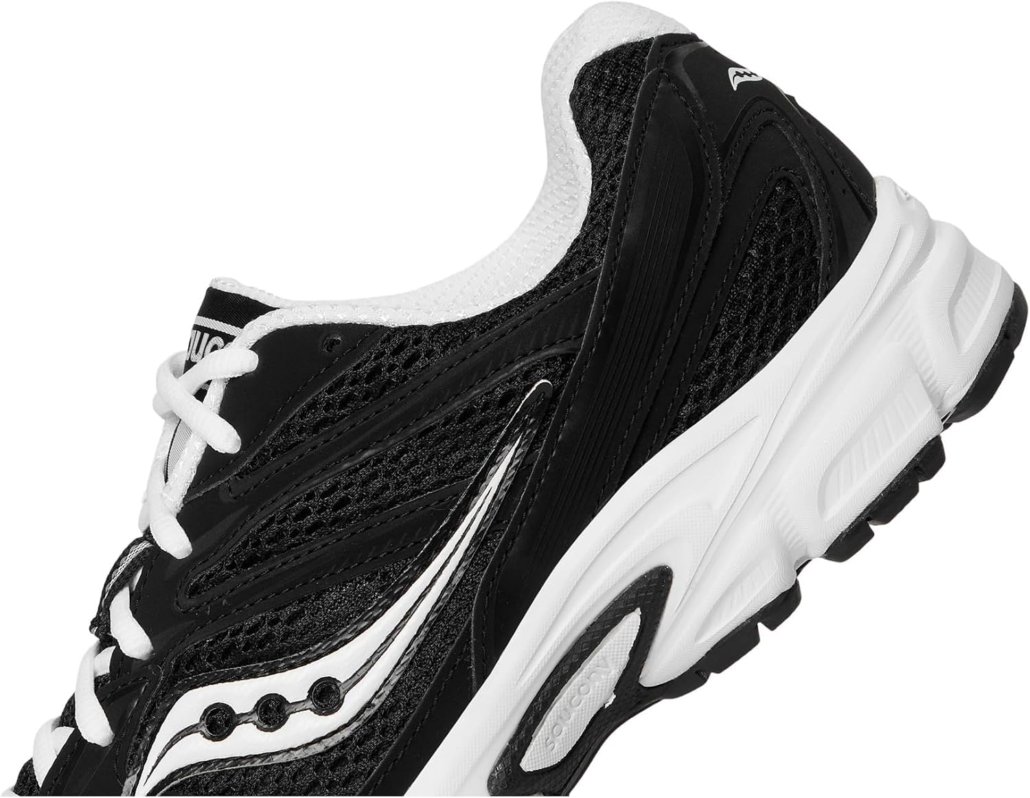 Saucony Unisex-Adult Ride Millennium