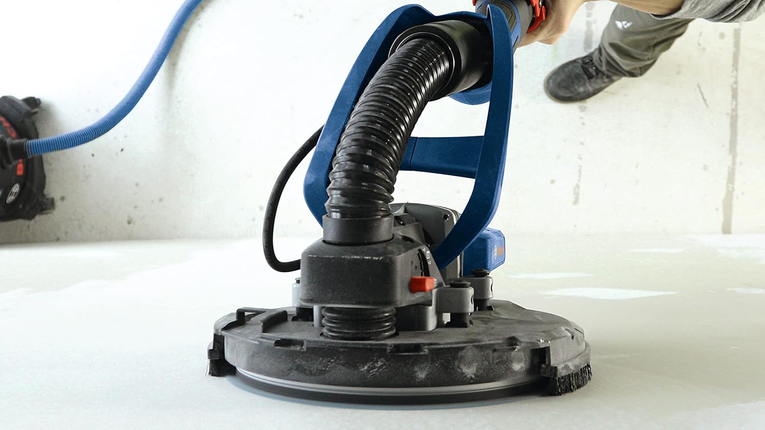 Bosch GTR55-85 9 In. Drywall Sander Kit