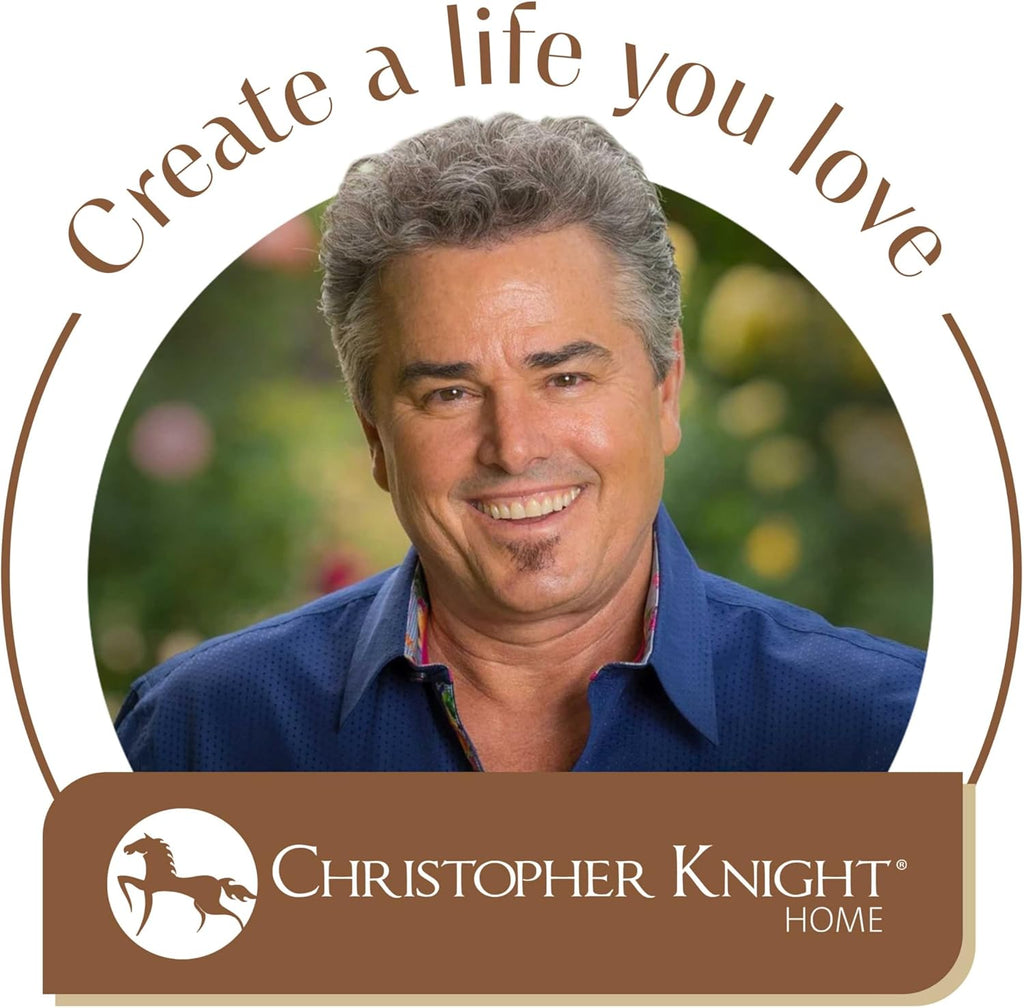 Maurers Upholstered Dining Chairs - Cane and Wood - Charcoal/Natural (Set of 2)