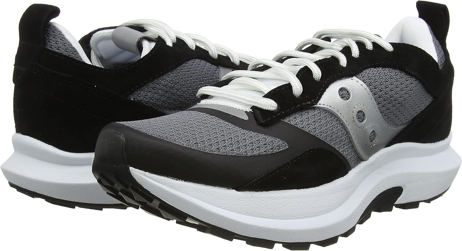 Saucony Men's Jazz Hybrid Sneaker