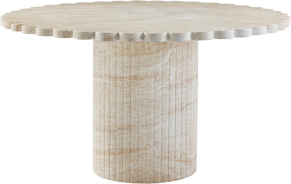 Tov Furniture Blossom Indoor/Outdoor Dining Table