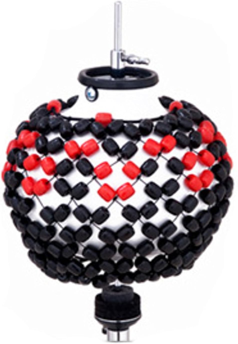 Latin Percussion LP485 LP Hi-Hat Shekere