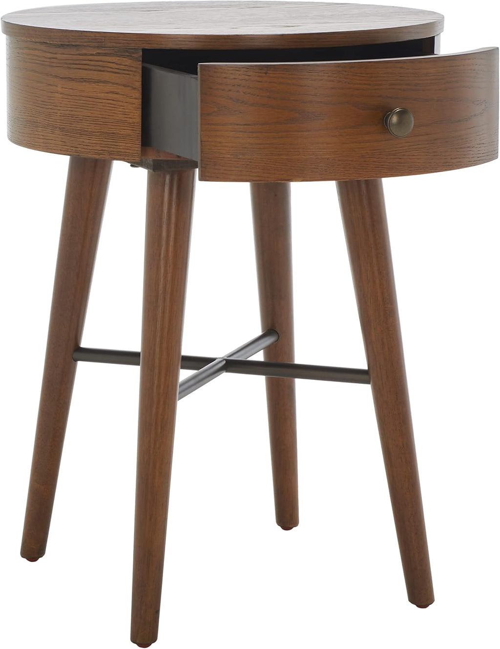 Safavieh Home Collection NST6406 1, Oak/Gold