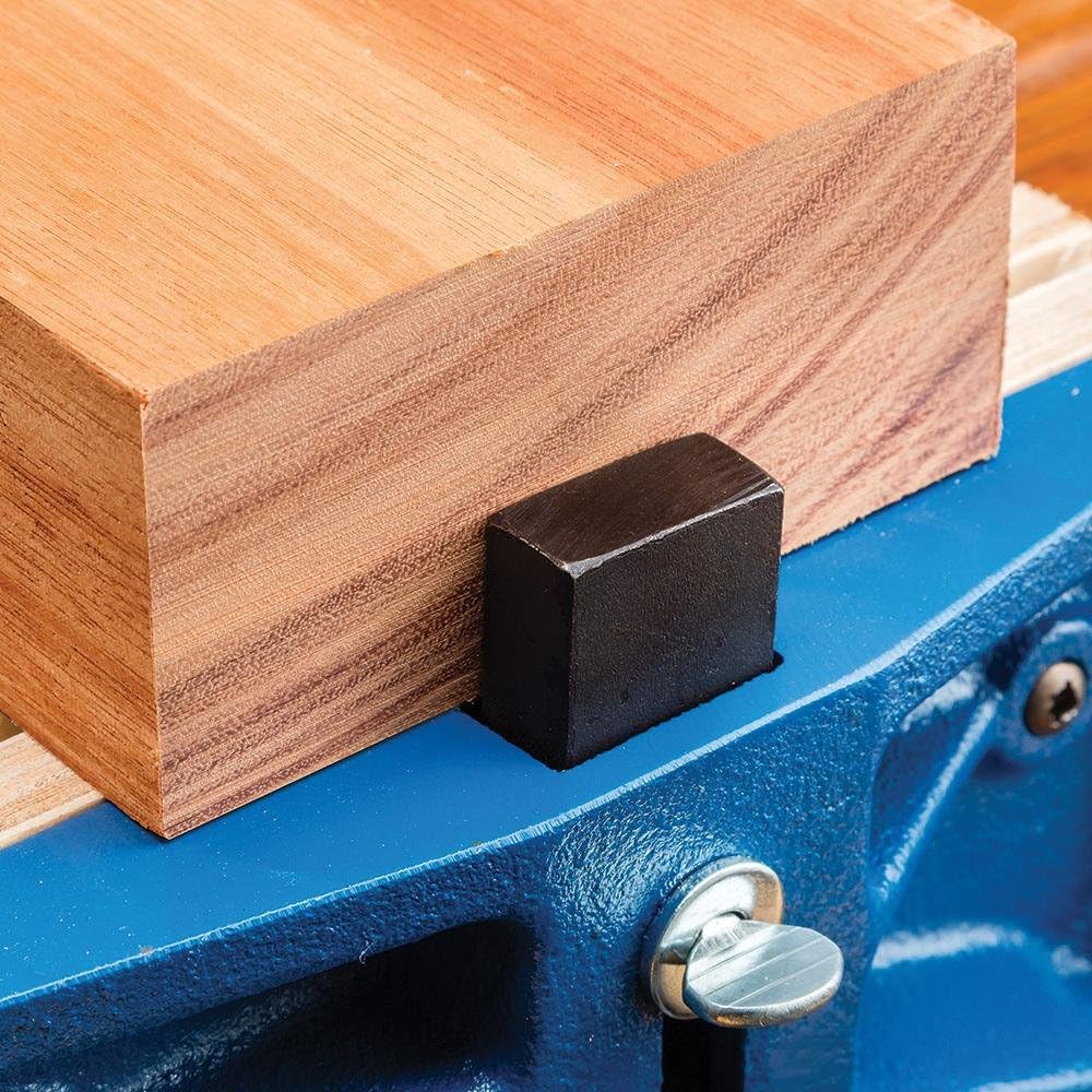 7 in Quick Release Workbench Vise