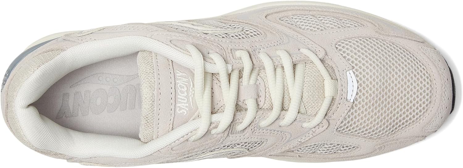 Saucony Unisex-Adult Grid Jazz 9