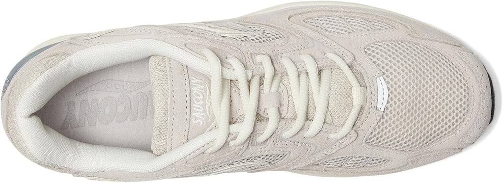 Saucony Unisex-Adult Grid Jazz 9