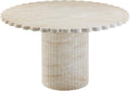 Tov Furniture Blossom Indoor/Outdoor Dining Table