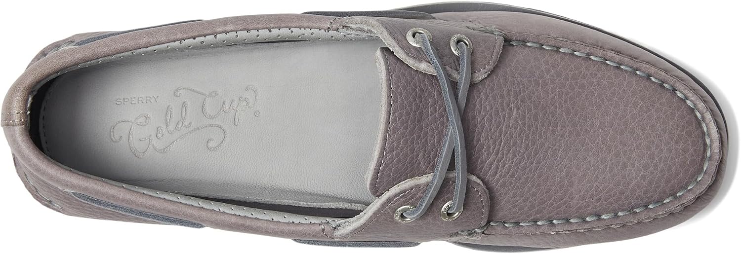 Sperry Men's Gold Authentic Original 2-Eye