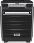 Weston Food Dehydrator Machine for Jerky, Fruit, Meat, Herbs, Vegetables, with Precision Digital Temperature Control (90-160F), 10 Stackable Trays (10.3 sq. ft.), Gray (75-1001-W)