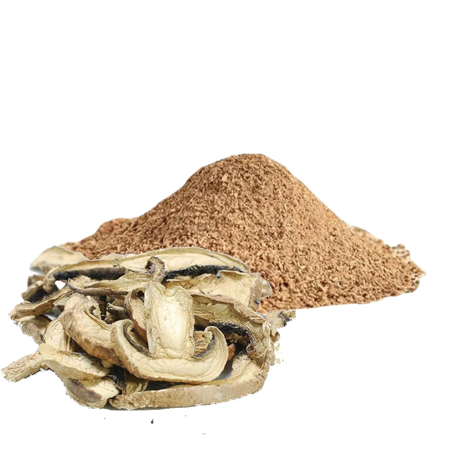 Essential Spice Portabella Mushroom Powder, 50 lb – Earthy, Umami-Rich Flavor – Perfect for Seasoning, Sauces, Soups, Gravies & Blends – Finely Ground, Gourmet Plant-Based Pantry Staple