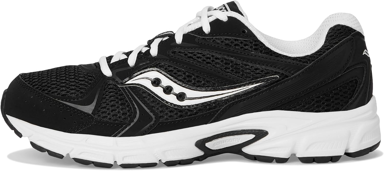 Saucony Unisex-Adult Ride Millennium