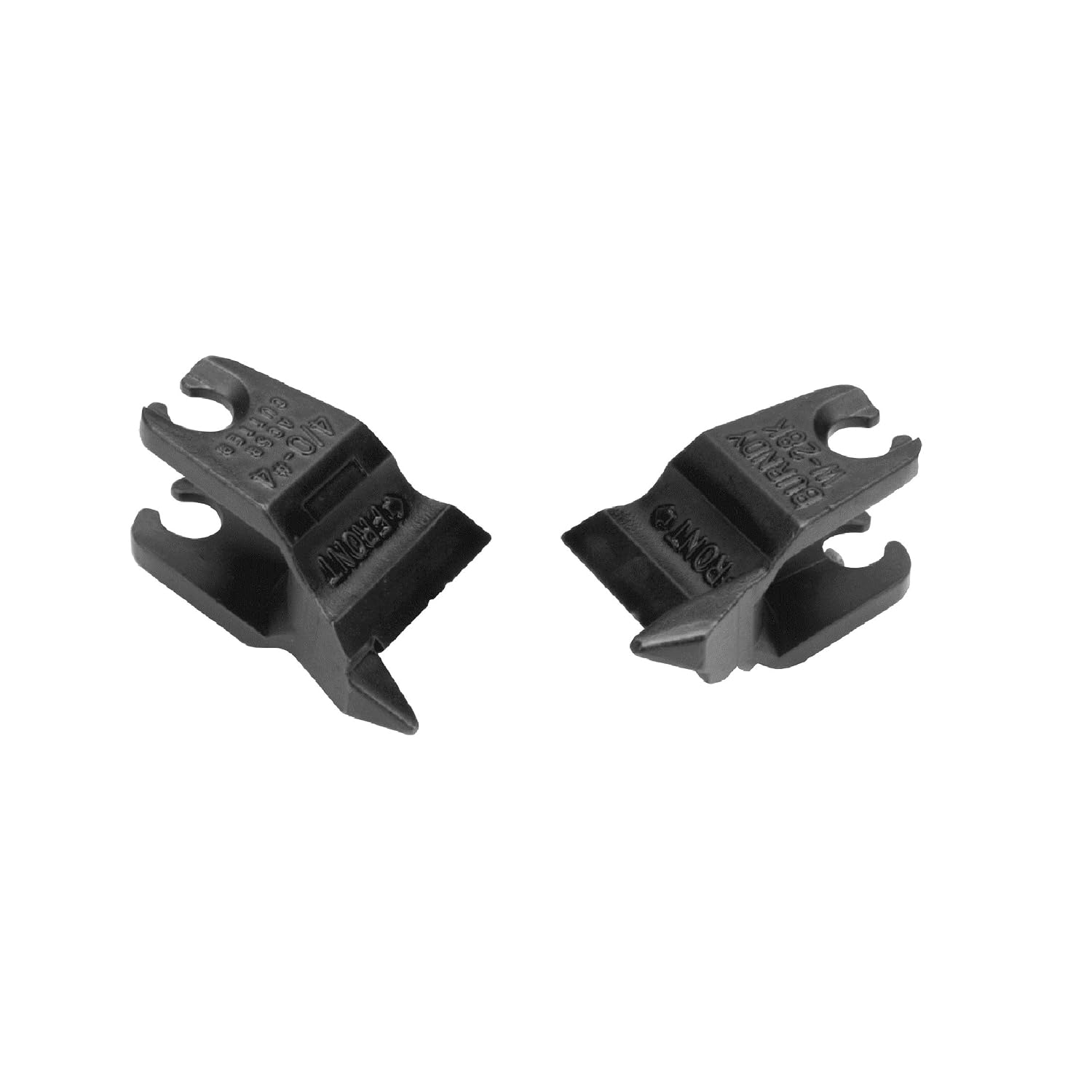 BURNDY W28K CUTS #4 AWG-4/0, Cutter W-DIE, Stainless Steel