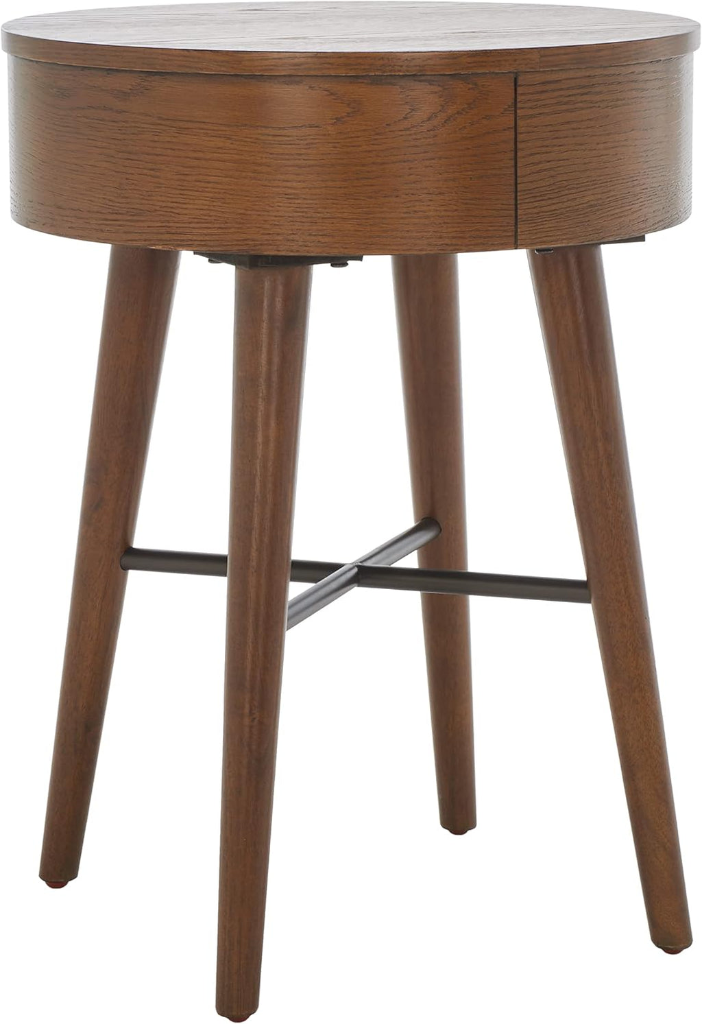 Safavieh Home Collection NST6406 1, Oak/Gold