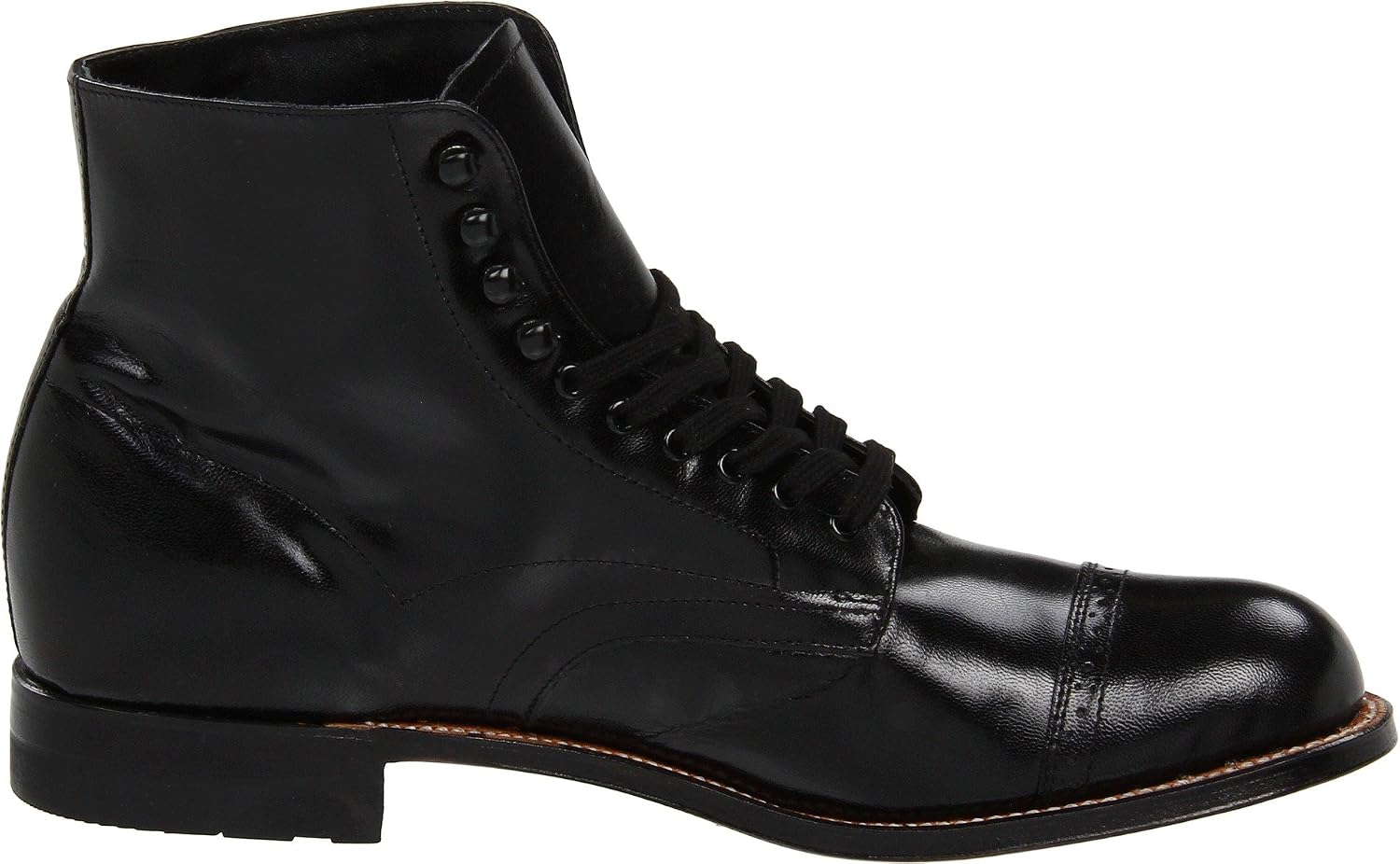 Stacy Adams Madison Boot