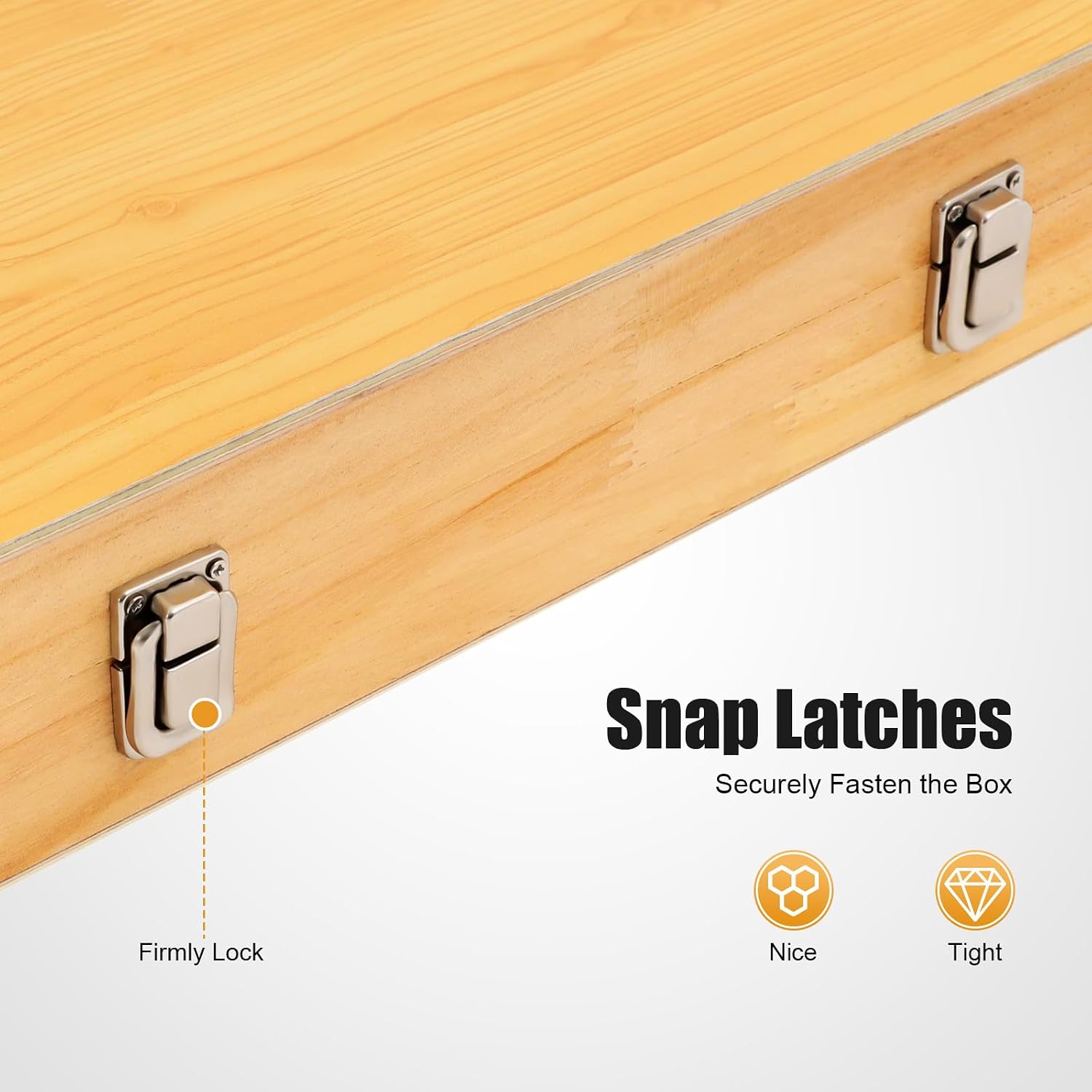 Keyway Broach Set, 22PCS Metric Size Metalworking Tool Kit with 4 Broaches, 13 Bushings & 5 Piece Spacer for Machining Mold Making
