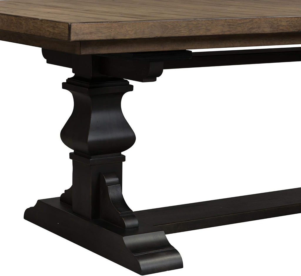 Harvest Home Trestle Table