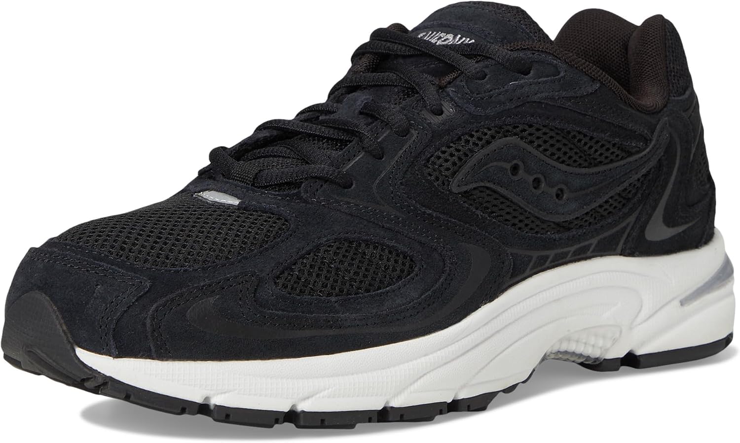 Saucony Unisex-Adult Grid Jazz 9