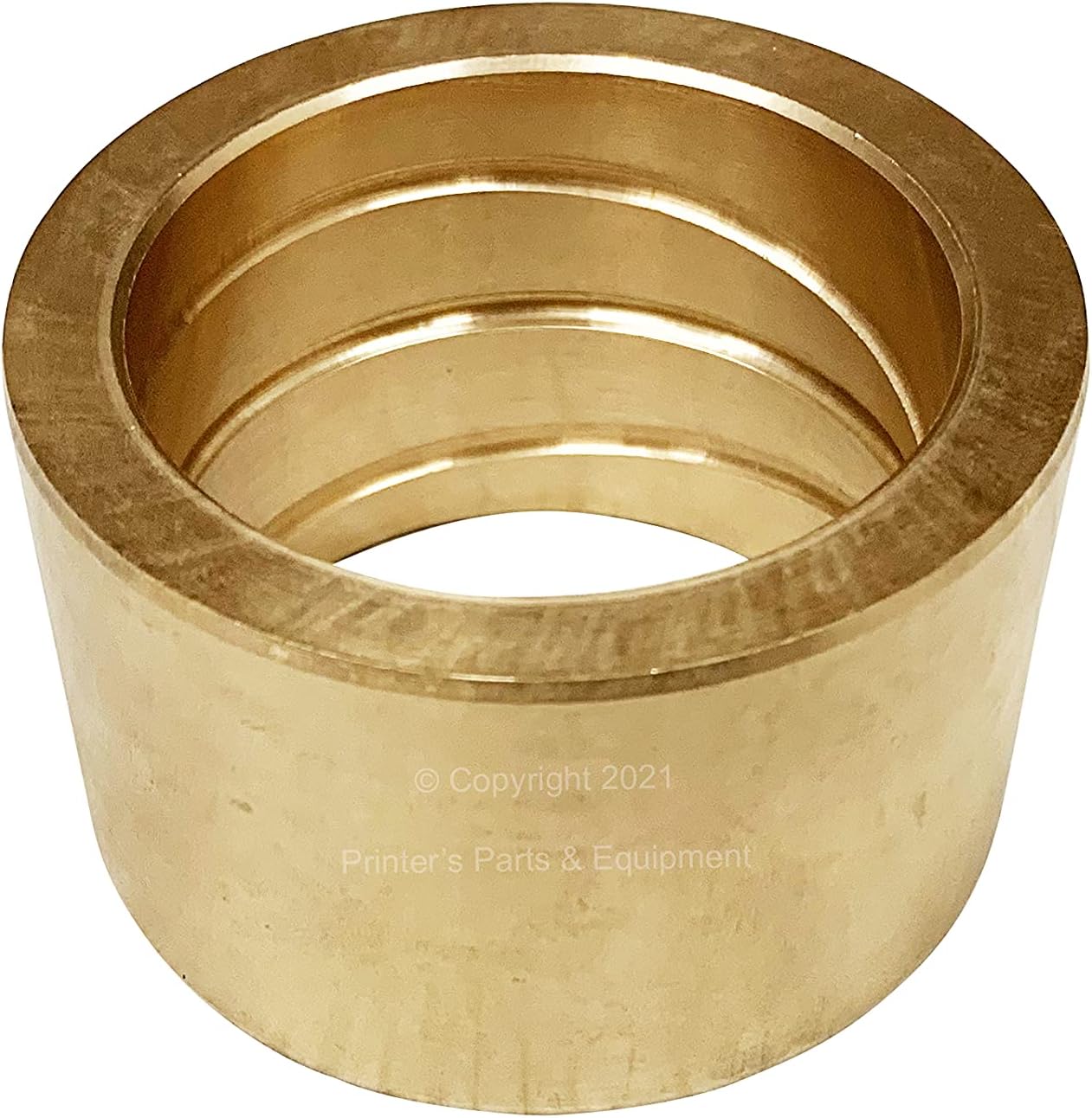 Bronze Bushing for Polar Cutter Pull Arm 205746