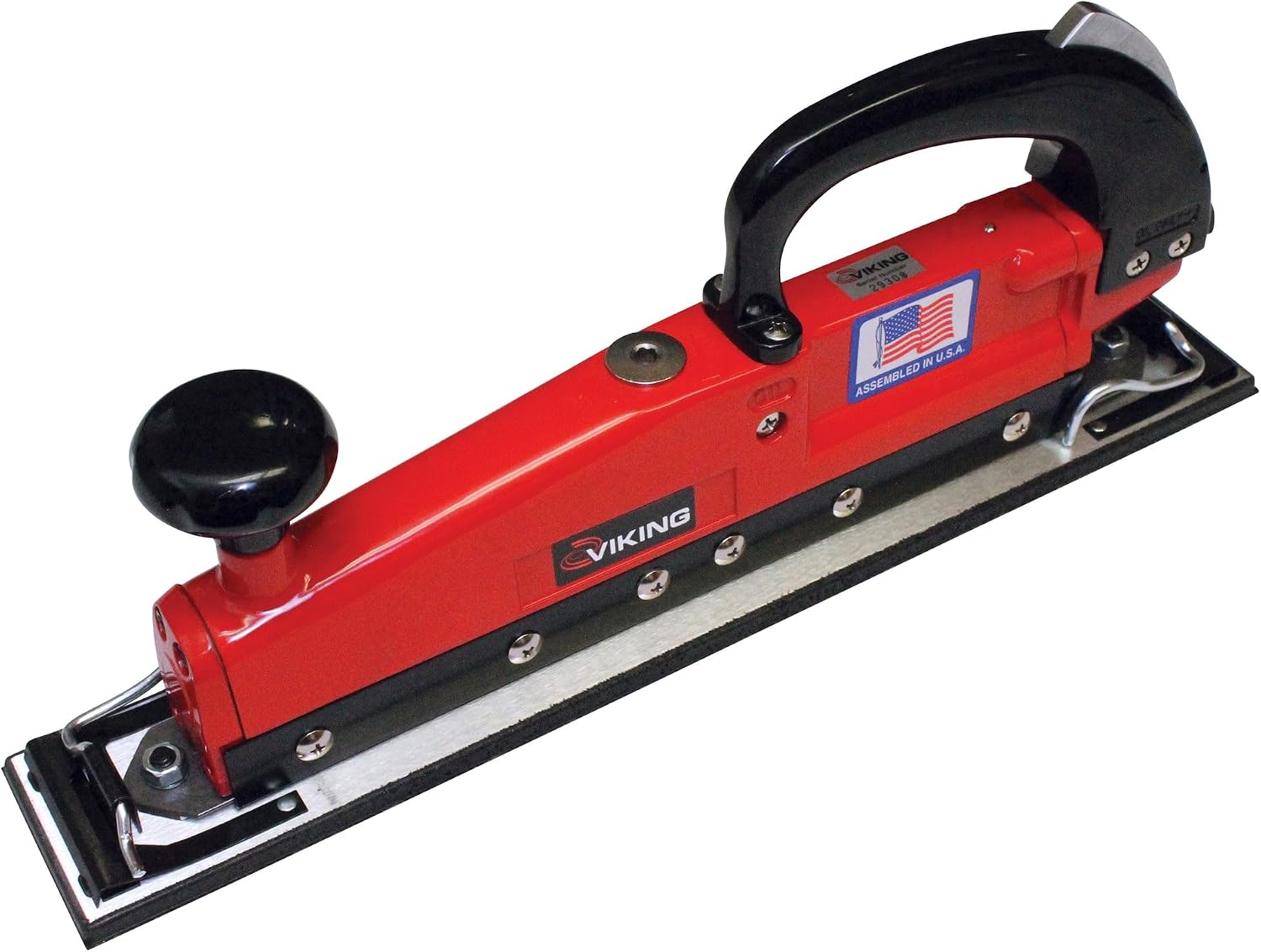 ALC Keysco V100 Air Sander