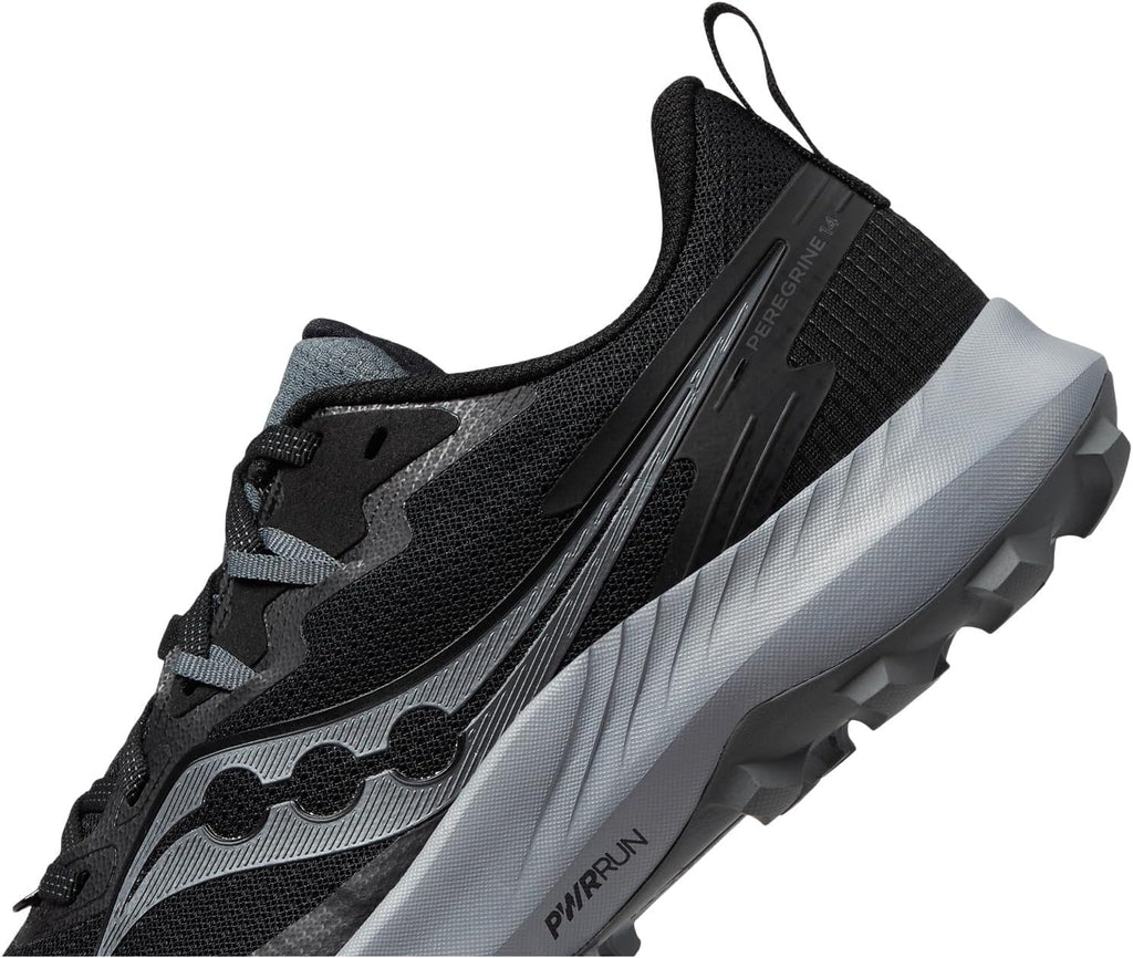 Saucony Men's Peregrine 14 Trail Running Shoe