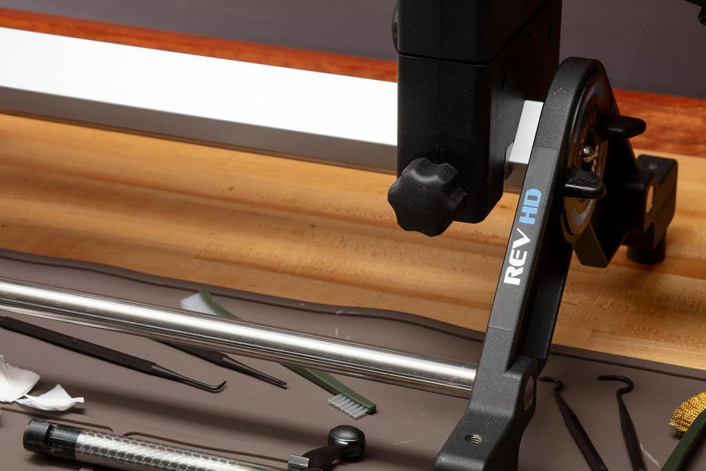 Lyman Revolution® HD Gun Vise
