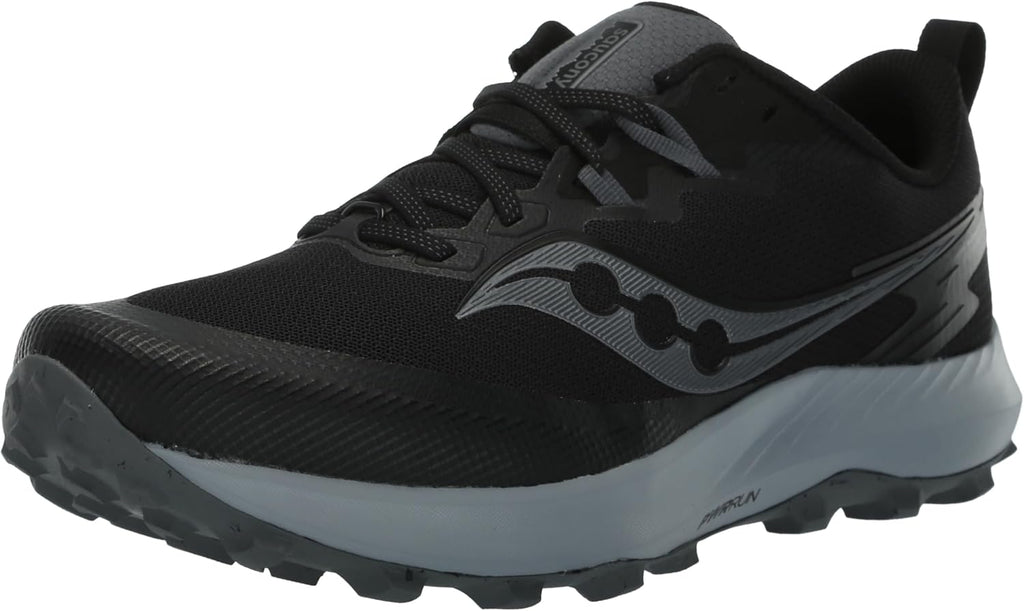 Saucony Men's Peregrine 14 Trail Running Shoe