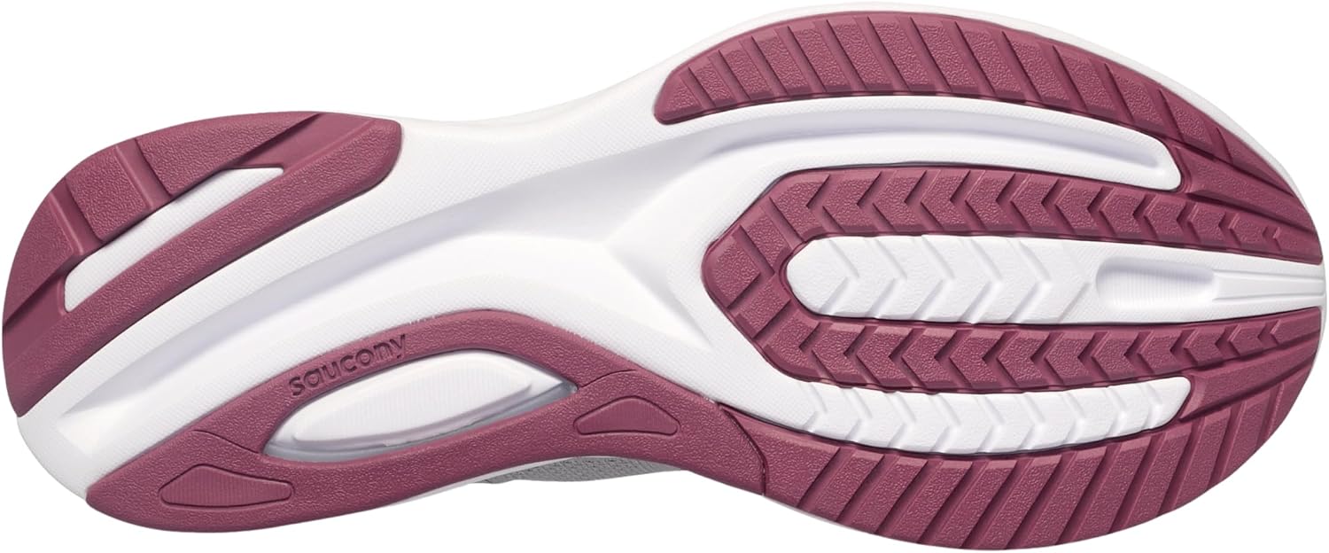 Saucony Women's Guide 15 Sneaker