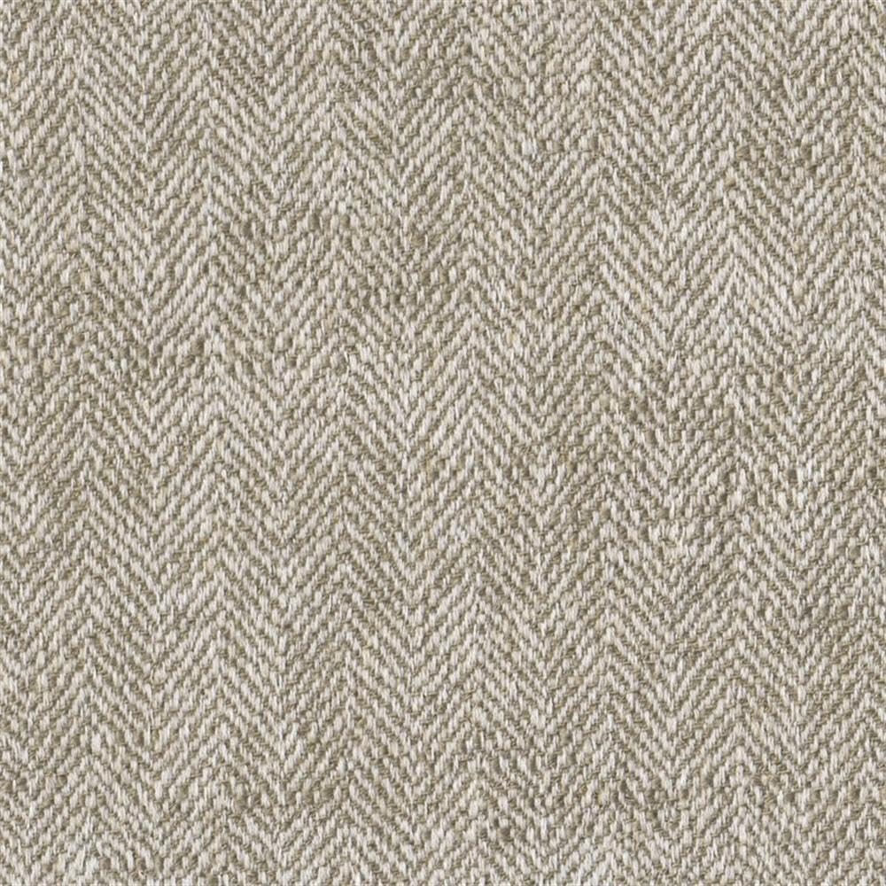 HomePop 42' Storage Bench with Nailhead Trim - Taupe/Cream
