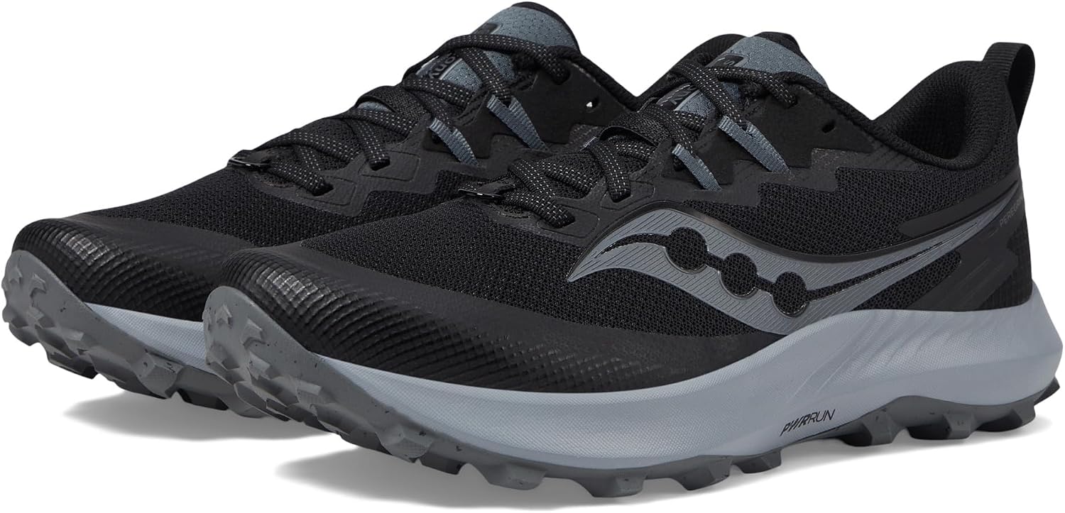 Saucony Men's Peregrine 14 Trail Running Shoe