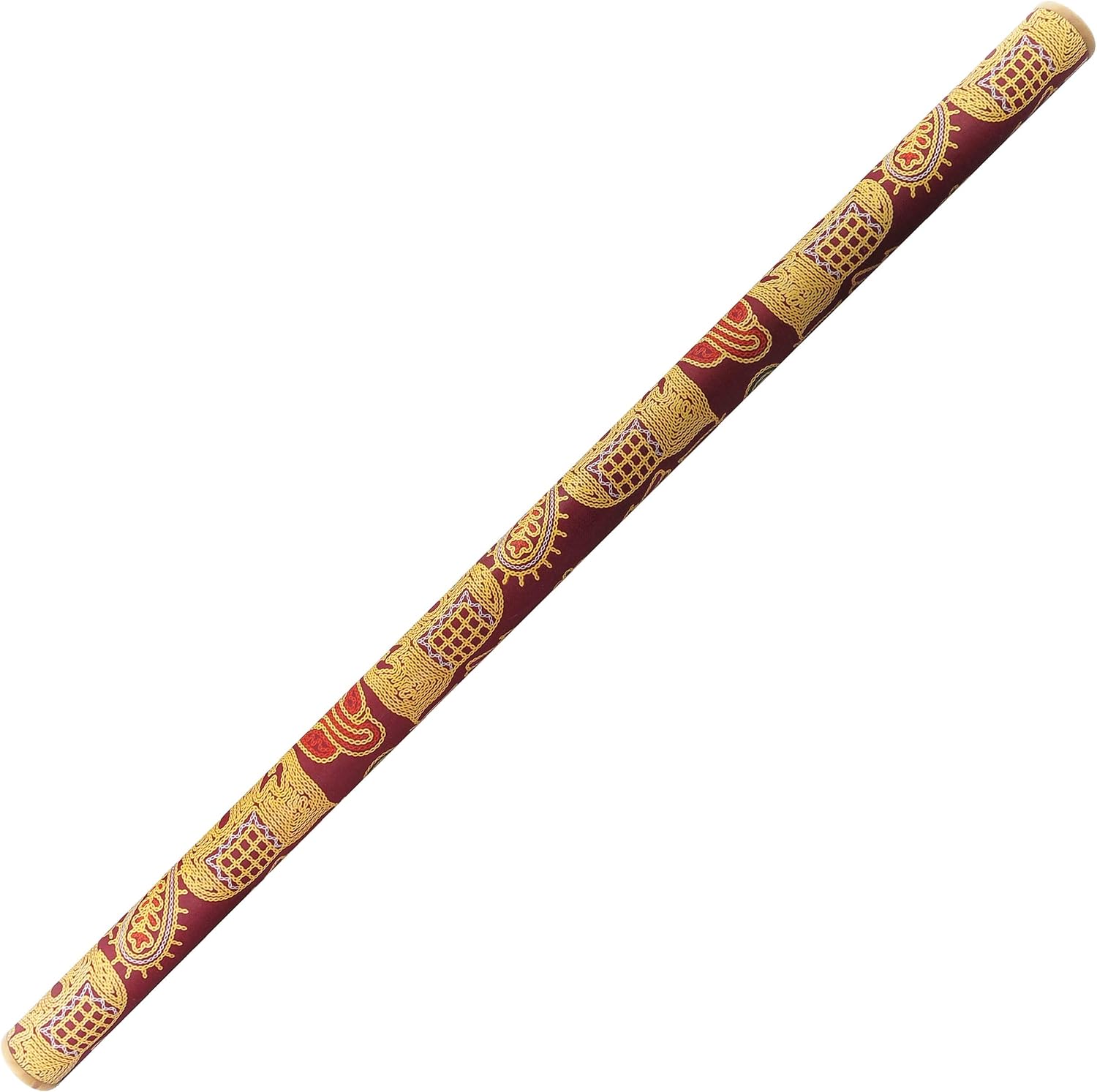 Tycoon Percussion Tycoon 120CMS SIAM Rainstick, inch (TSRS-120)