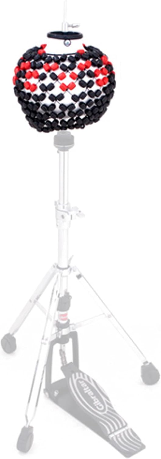 Latin Percussion LP485 LP Hi-Hat Shekere