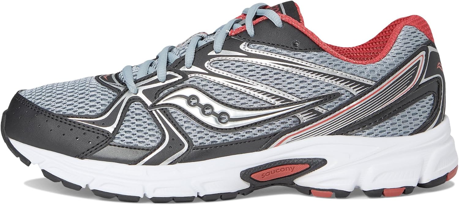 Saucony Unisex-Adult Ride Millennium