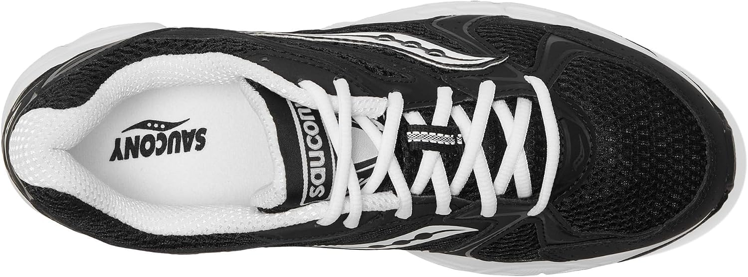 Saucony Unisex-Adult Ride Millennium