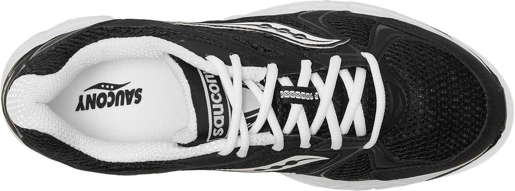 Saucony Unisex-Adult Ride Millennium