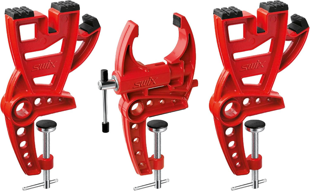 Swix Jaw Economy Vise