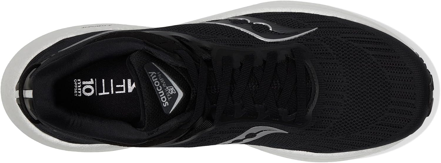 Saucony Men's Triumph 21