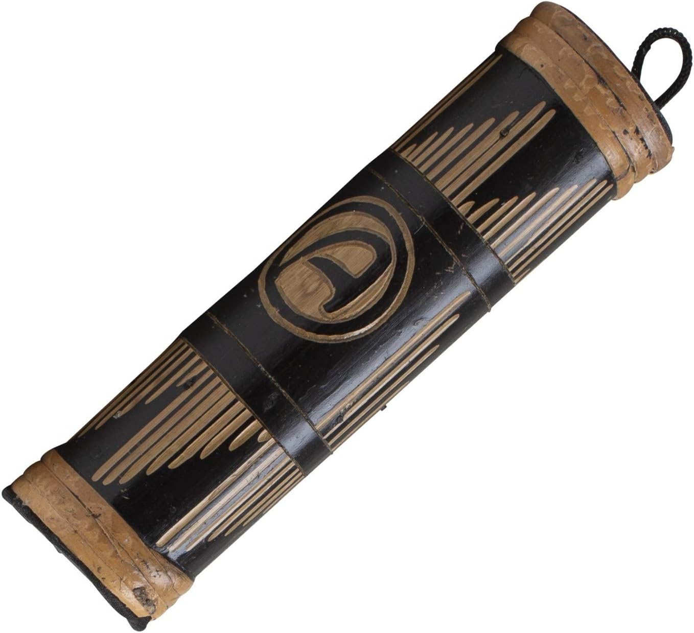 AT ''Dreamtime'' package: wooden didgeridoo 130cm - bag - wooden boomerang 40cm - rainstick/shaker 20cm