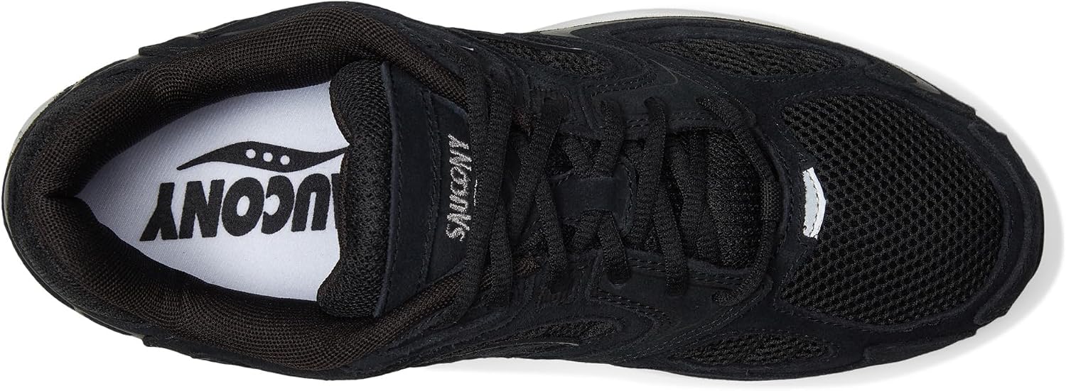Saucony Unisex-Adult Grid Jazz 9