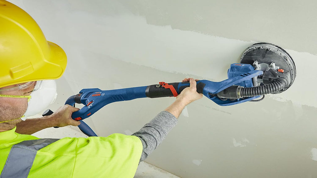 Bosch GTR55-85 9 In. Drywall Sander Kit
