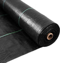 EXTRAEASY 6.5ft x 300ft Weed Barrier Fabric, Heavy Duty Landscape Fabric, 3.2oz Weed Control Fabric, Tear-Resistant Weed Blocker Ground Cover for Garden, Gravel, Driveway, Flower Bed