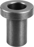 cyclingcolors 1x Drill Bushings Cylindrical DIN 172A with Collar Positioning Bushings Steel Hardened Drill Guide Assembly Precision Machining Mechanical Tools 26 x 35 x 20 mm