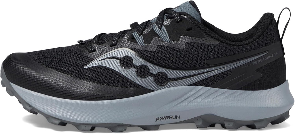 Saucony Men's Peregrine 14 Trail Running Shoe