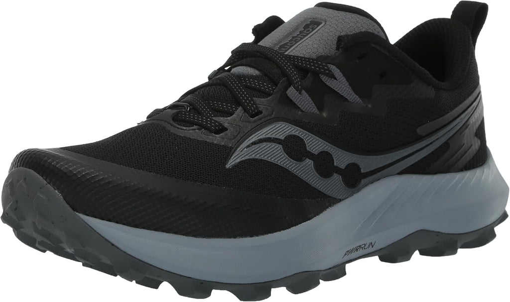 Saucony Men's Peregrine 14 Trail Running Shoe