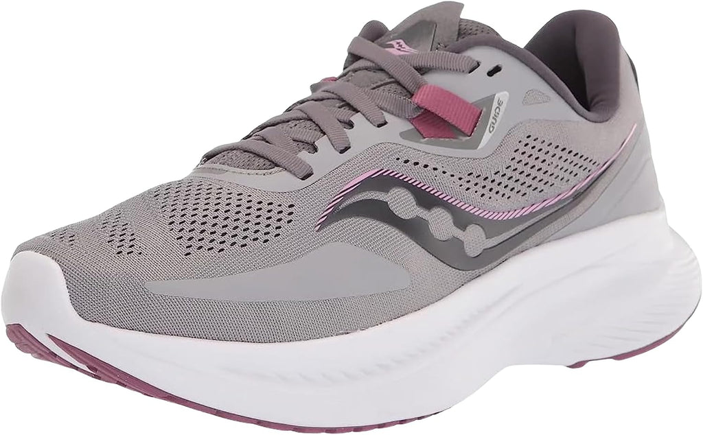 Saucony Women's Guide 15 Sneaker