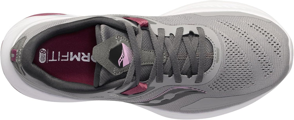 Saucony Women's Guide 15 Sneaker