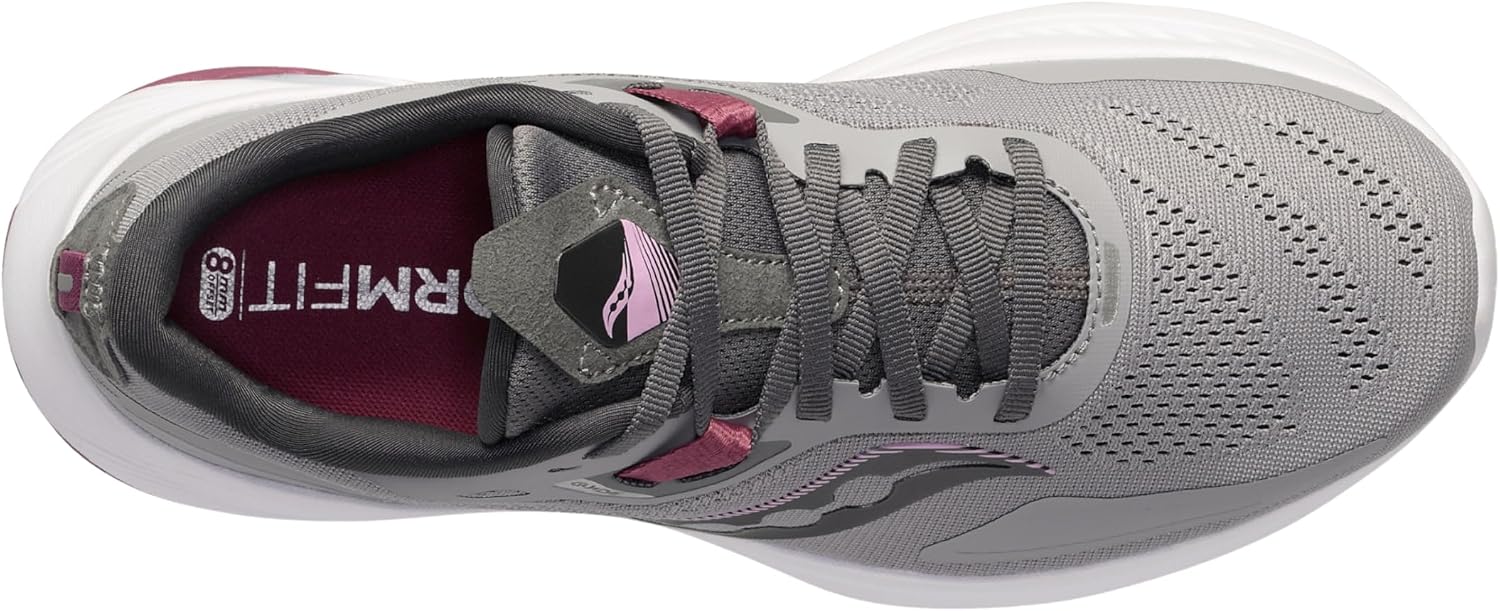 Saucony Women's Guide 15 Sneaker