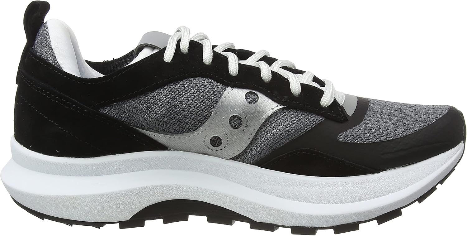 Saucony Men's Jazz Hybrid Sneaker