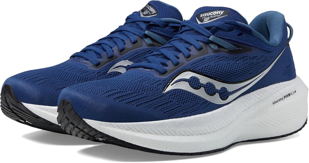Saucony Men's Triumph 21