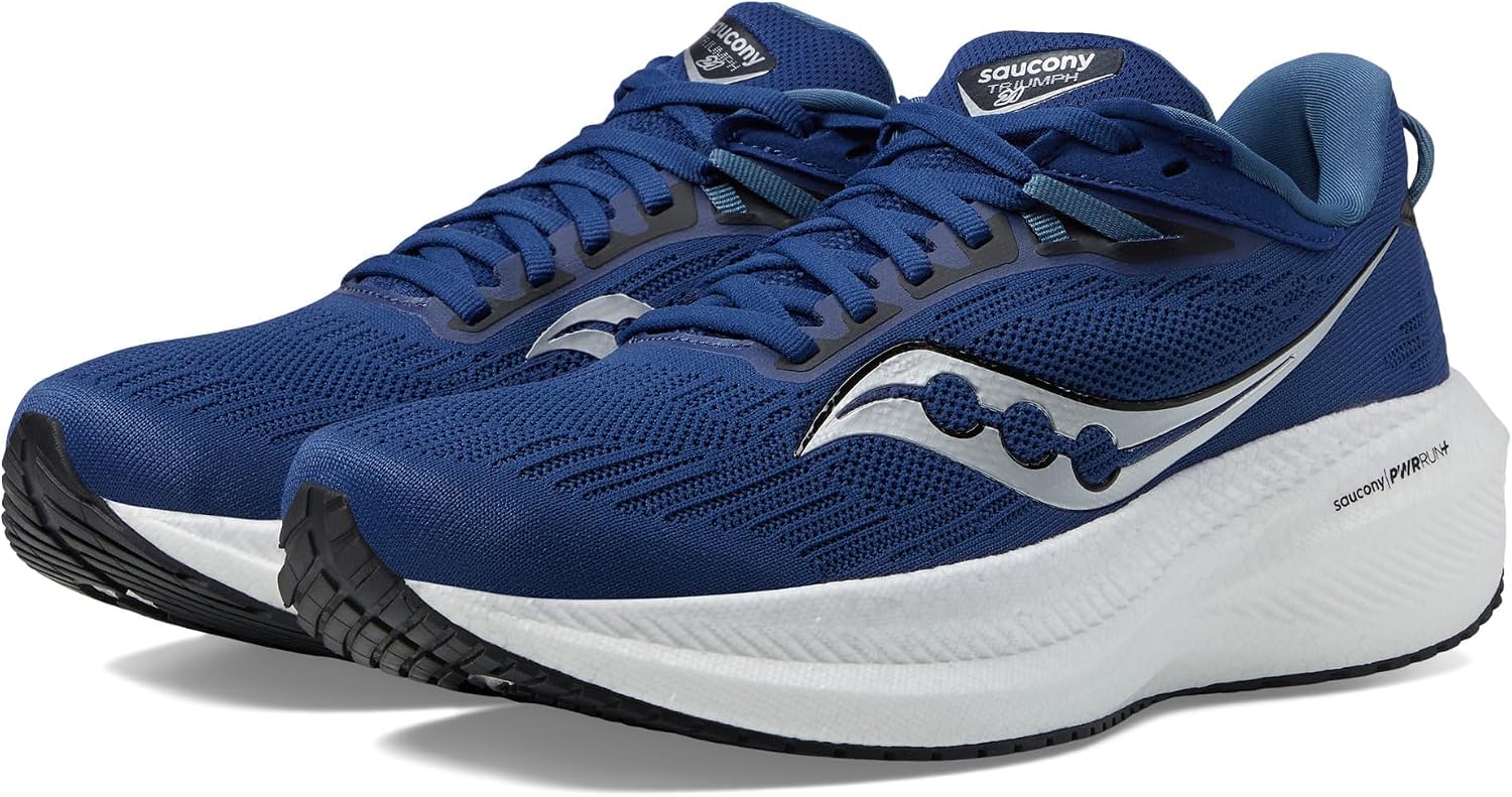Saucony Men's Triumph 21