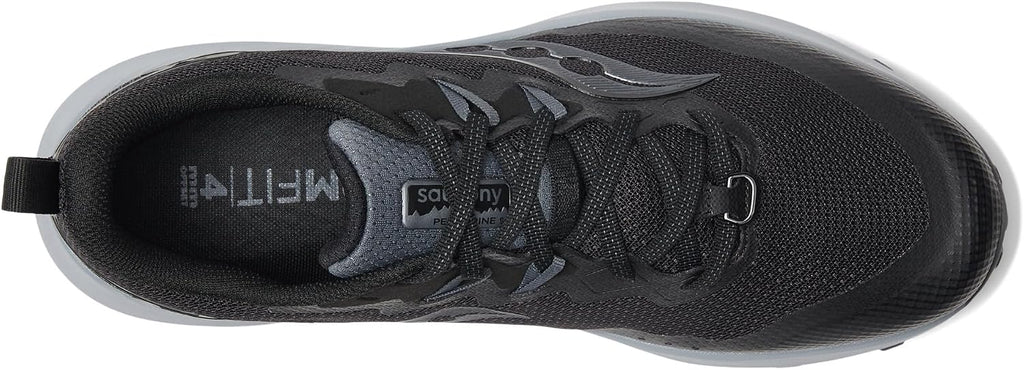 Saucony Men's Peregrine 14 Trail Running Shoe
